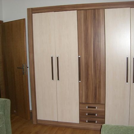 Horec Apartment 2 Donovaly Buitenkant foto