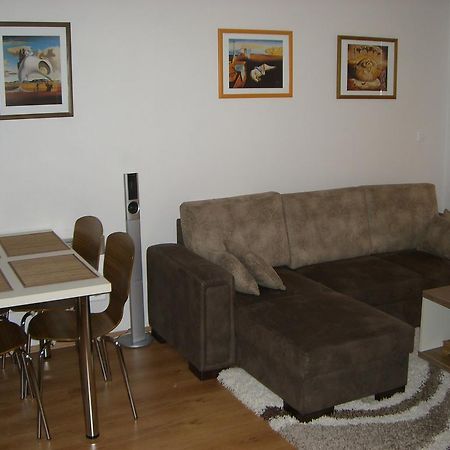 Horec Apartment 2 Donovaly Buitenkant foto