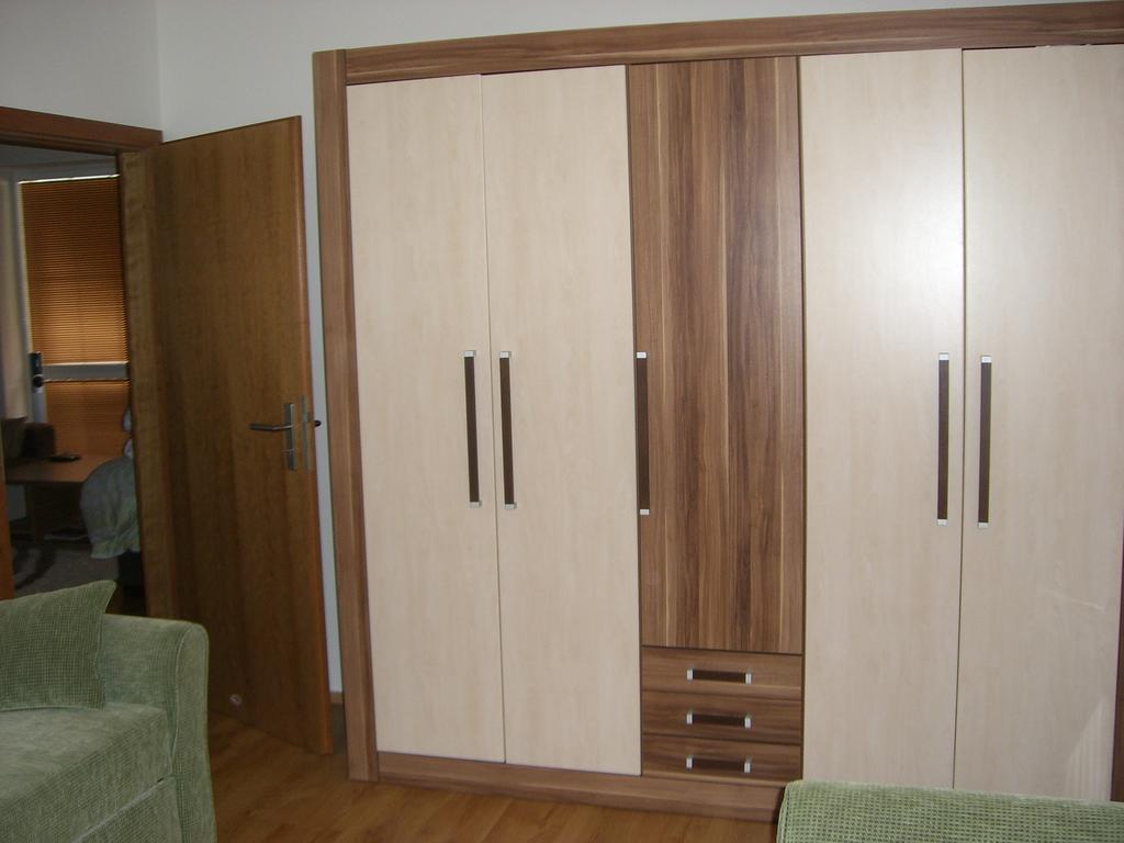 Horec Apartment 2 Donovaly Buitenkant foto