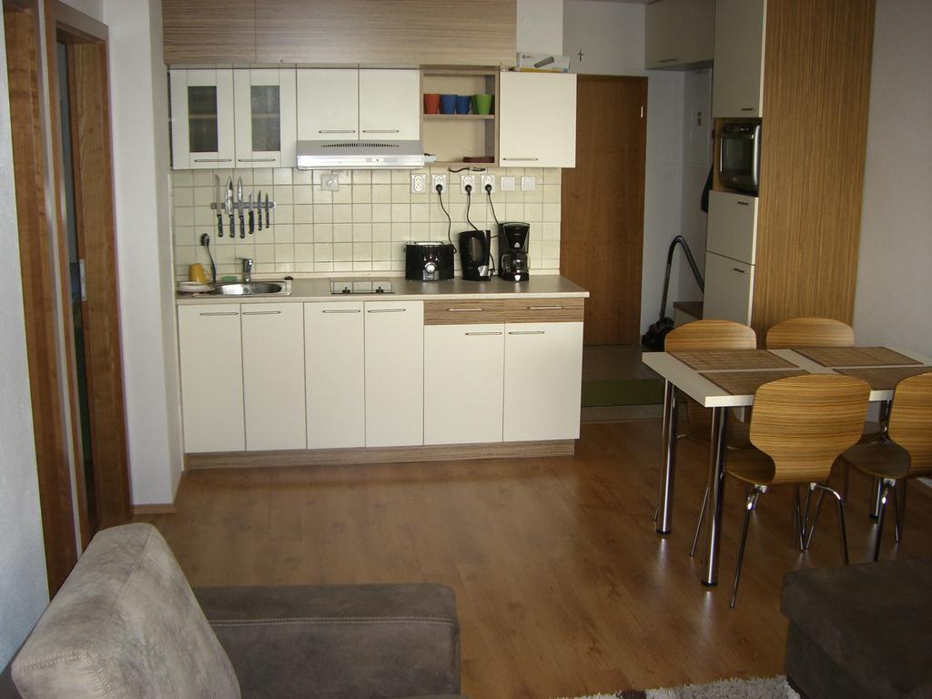 Horec Apartment 2 Donovaly Buitenkant foto