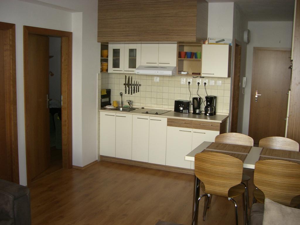 Horec Apartment 2 Donovaly Buitenkant foto