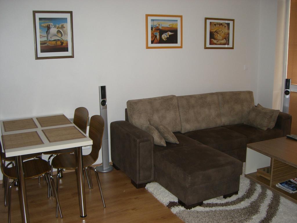 Horec Apartment 2 Donovaly Buitenkant foto